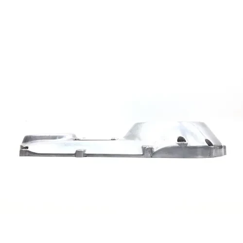 Outer Primary Clutch Cover 2005 Harley-Davidson Electra Glide EFI FLHTI 2922A x 7