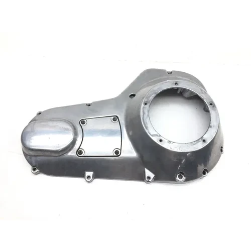 Outer Primary Clutch Cover 2005 Harley-Davidson Electra Glide EFI FLHTI 2922A x 5