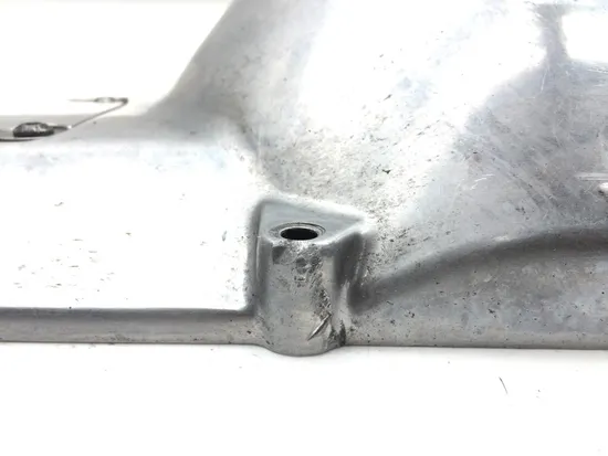 Outer Primary Clutch Cover 2005 Harley-Davidson Electra Glide EFI FLHTI 2922A x