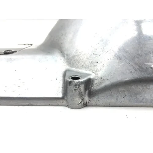 Outer Primary Clutch Cover 2005 Harley-Davidson Electra Glide EFI FLHTI 2922A x 9