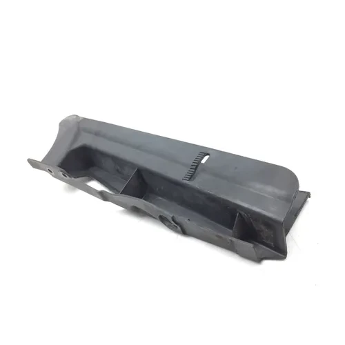 Lower Belt Guard Cover 2005 Harley-Davidson Electra Glide EFI FLHTI 2922A 7