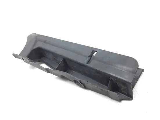 Lower Belt Guard Cover 2005 Harley-Davidson Electra Glide EFI FLHTI 2922A