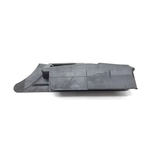 Lower Belt Guard Cover 2005 Harley-Davidson Electra Glide EFI FLHTI 2922A 8