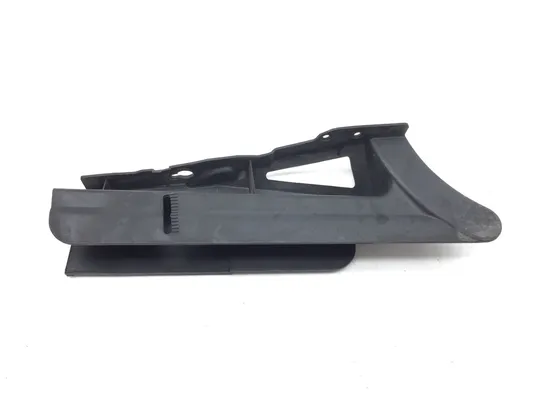 Lower Belt Guard Cover 2005 Harley-Davidson Electra Glide EFI FLHTI 2922A