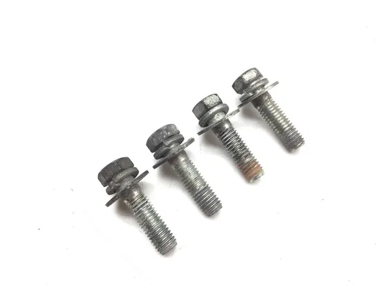 Shock Bolts 2005 Harley-Davidson Electra Glide EFI FLHTI 2922A