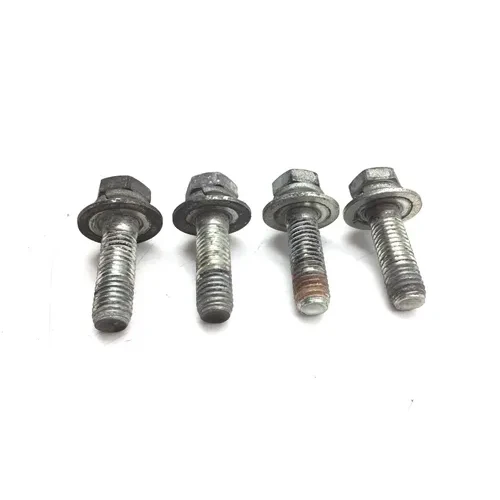 Shock Bolts 2005 Harley-Davidson Electra Glide EFI FLHTI 2922A 5