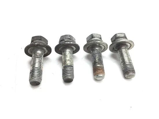 Shock Bolts 2005 Harley-Davidson Electra Glide EFI FLHTI 2922A