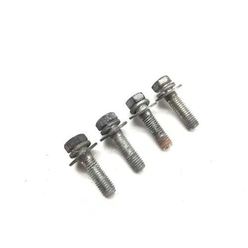 Shock Bolts 2005 Harley-Davidson Electra Glide EFI FLHTI 2922A 3