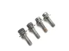 Shock Bolts 2005 Harley-Davidson Electra Glide EFI FLHTI 2922A