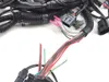 Main Engine Wiring Harness 2005 Harley-Davidson Electra Glide EFI FLHTI 2922A x