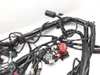 Main Engine Wiring Harness 2005 Harley-Davidson Electra Glide EFI FLHTI 2922A x