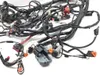 Main Engine Wiring Harness 2005 Harley-Davidson Electra Glide EFI FLHTI 2922A x