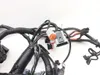 Main Engine Wiring Harness 2005 Harley-Davidson Electra Glide EFI FLHTI 2922A x