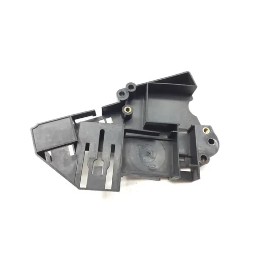 Main Engine Wiring Harness Bracket 2005 Harley Electra Glide EFI FLHTI 2922A 8