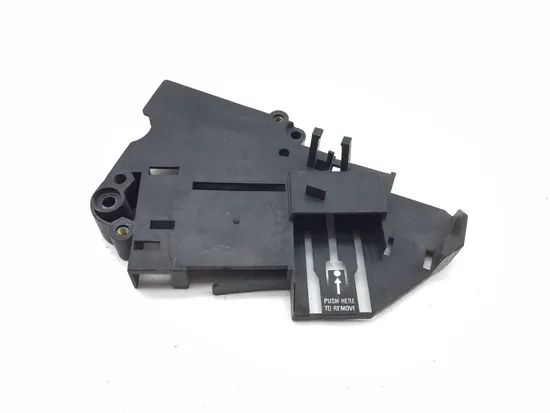 Main Engine Wiring Harness Bracket 2005 Harley Electra Glide EFI FLHTI 2922A