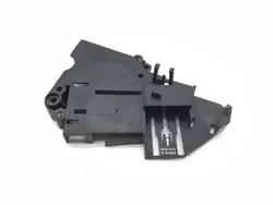 Main Engine Wiring Harness Bracket 2005 Harley Electra Glide EFI FLHTI 2922A