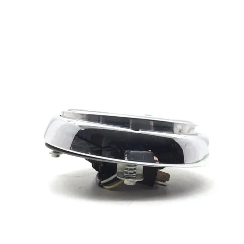 HID Headlight Front Headlamp 2005 Harley-Davidson Electra Glide FLHTI 2922A x 7