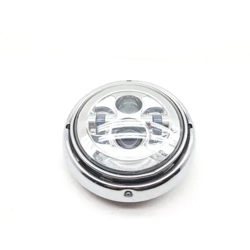 HID Headlight Front Headlamp 2005 Harley-Davidson Electra Glide FLHTI 2922A x 3