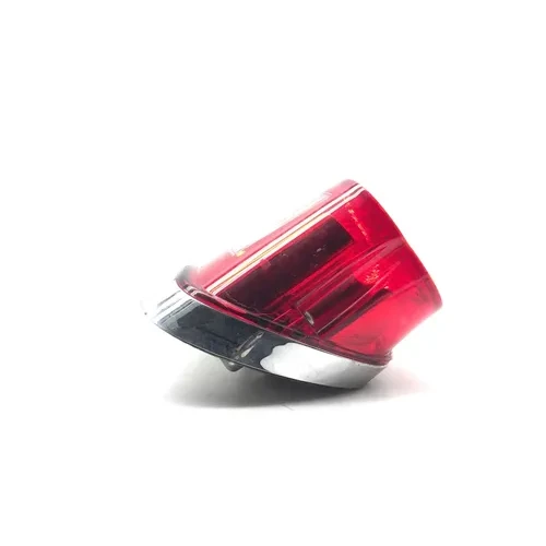 Rear Tail Light Brake Back Lens 2005 Harley-Davidson Electra Glide FLHTI 2922A 9