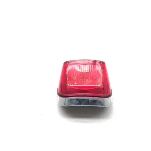 Rear Tail Light Brake Back Lens 2005 Harley-Davidson Electra Glide FLHTI 2922A 7