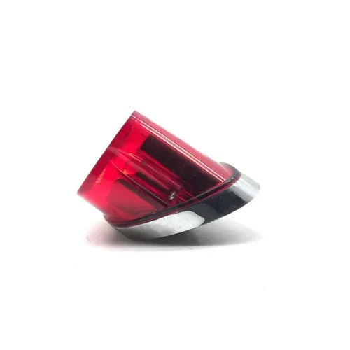 Rear Tail Light Brake Back Lens 2005 Harley-Davidson Electra Glide FLHTI 2922A 5