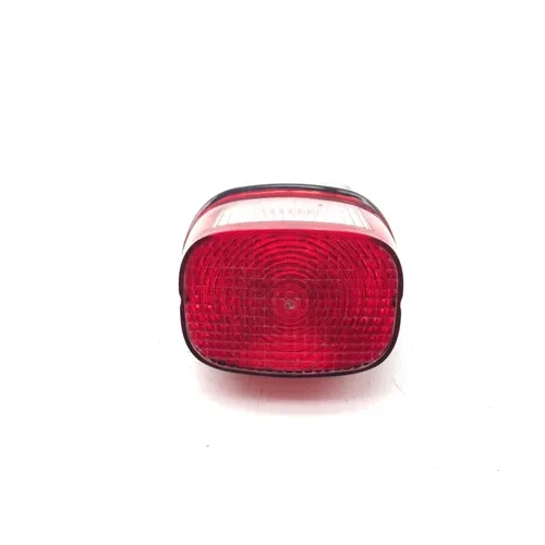 Rear Tail Light Brake Back Lens 2005 Harley-Davidson Electra Glide FLHTI 2922A 3