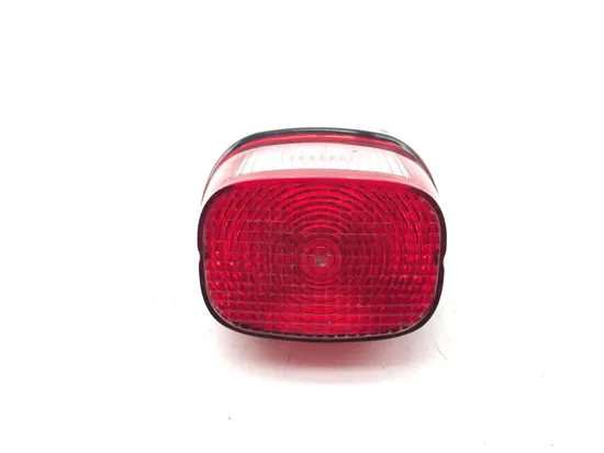 Rear Tail Light Brake Back Lens 2005 Harley-Davidson Electra Glide FLHTI 2922A