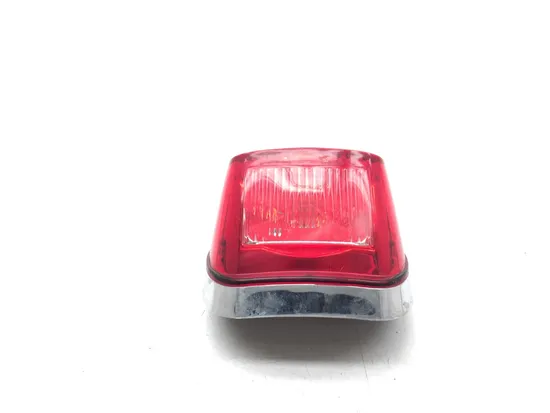 Rear Tail Light Brake Back Lens 2005 Harley-Davidson Electra Glide FLHTI 2922A