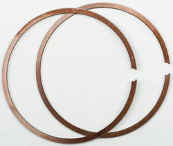 Replacement Piston Ring Set 70mm for Wiseco Pro Lite