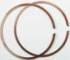Replacement Piston Ring Set 70mm for Wiseco Pro Lite