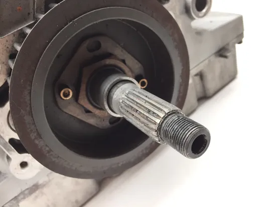 5 Speed Transmission 2005 Harley-Davidson Electra Glide EFI FLHTI 2922A