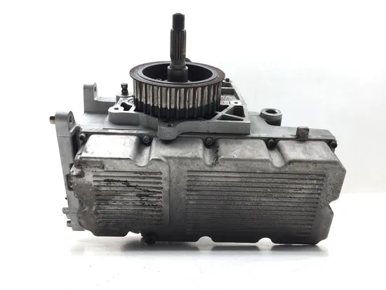 5 Speed Transmission 2005 Harley-Davidson Electra Glide EFI FLHTI 2922A