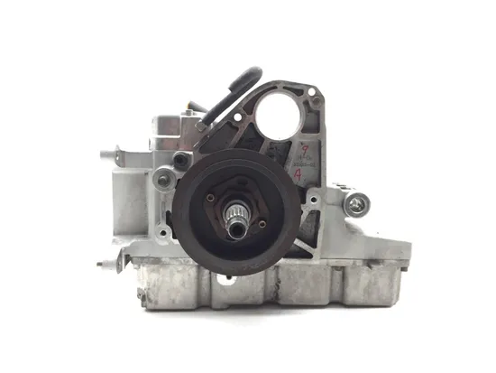 5 Speed Transmission 2005 Harley-Davidson Electra Glide EFI FLHTI 2922A