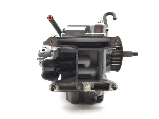 5 Speed Transmission 2005 Harley-Davidson Electra Glide EFI FLHTI 2922A