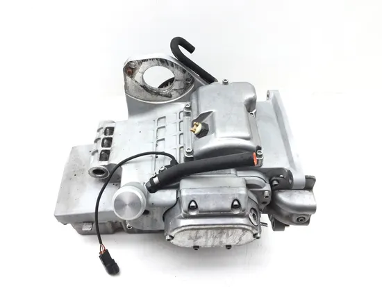 5 Speed Transmission 2005 Harley-Davidson Electra Glide EFI FLHTI 2922A