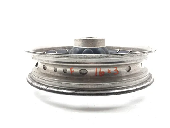 Front Wheel Rim Mag 2005 Harley-Davidson Electra Glide EFI FLHTI 2922A x