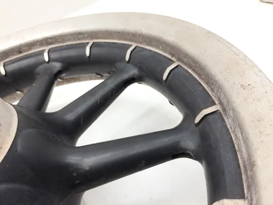 Front Wheel Rim Mag 2005 Harley-Davidson Electra Glide EFI FLHTI 2922A x