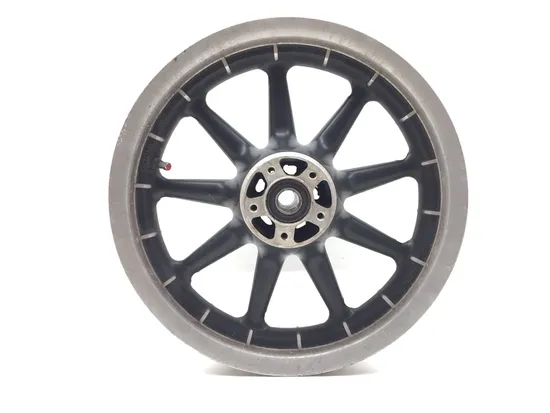 Front Wheel Rim Mag 2005 Harley-Davidson Electra Glide EFI FLHTI 2922A x