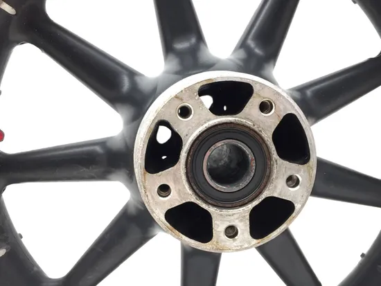 Front Wheel Rim Mag 2005 Harley-Davidson Electra Glide EFI FLHTI 2922A x