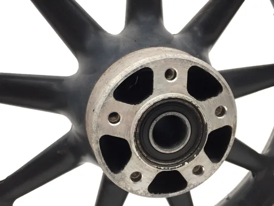 Front Wheel Rim Mag 2005 Harley-Davidson Electra Glide EFI FLHTI 2922A x