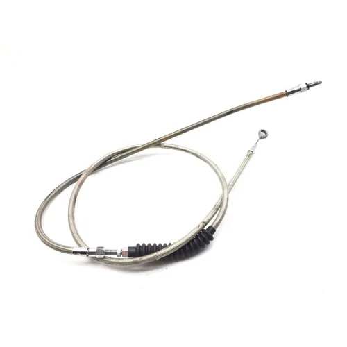 Clutch Cable 2005 Harley-Davidson Electra Glide EFI FLHTI 2922A x 3