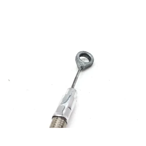 Clutch Cable 2005 Harley-Davidson Electra Glide EFI FLHTI 2922A x 7