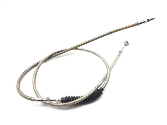 Clutch Cable 2005 Harley-Davidson Electra Glide EFI FLHTI 2922A x