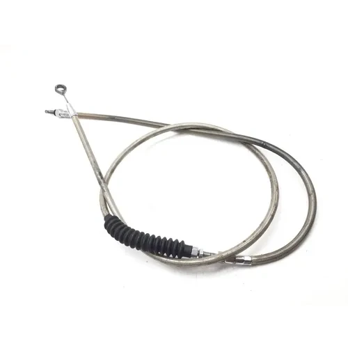 Clutch Cable 2005 Harley-Davidson Electra Glide EFI FLHTI 2922A x 8