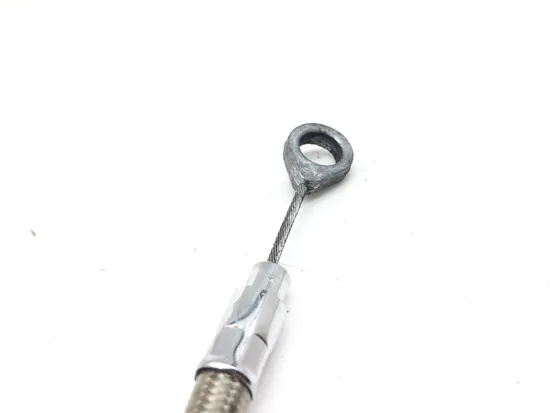 Clutch Cable 2005 Harley-Davidson Electra Glide EFI FLHTI 2922A x