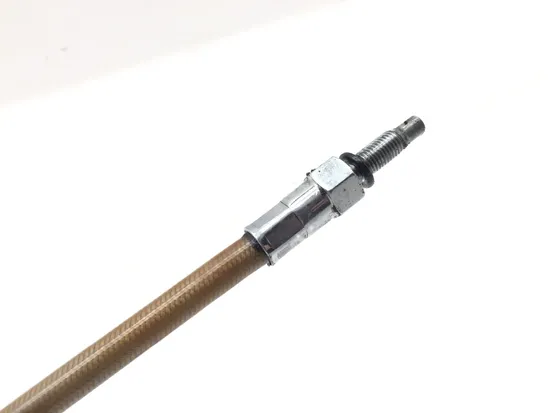 Clutch Cable 2005 Harley-Davidson Electra Glide EFI FLHTI 2922A x