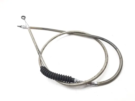 Clutch Cable 2005 Harley-Davidson Electra Glide EFI FLHTI 2922A x