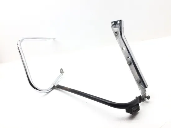 Saddlebag Mount Luggage Protector 2005 Harley Electra Glide EFI FLHTI 2922A x