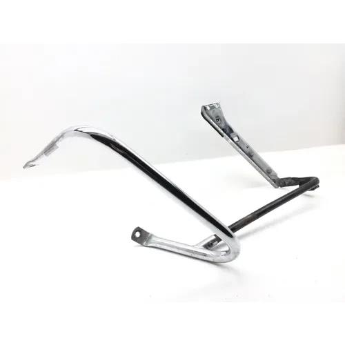 Saddlebag Mount Luggage Protector 2005 Harley Electra Glide EFI FLHTI 2922A x 15