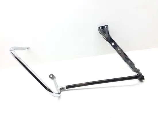 Saddlebag Mount Luggage Protector 2005 Harley Electra Glide EFI FLHTI 2922A x